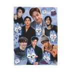 Manta de Stray Kids
