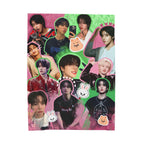 Manta de K-POP de Stray Kids
