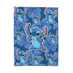 Manta de Disney Stitch