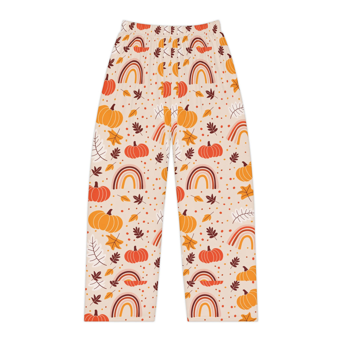 Halloween Pajama Pants