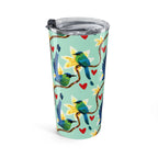Costa Rican Motmot 20oz Stainless Steel Tumbler