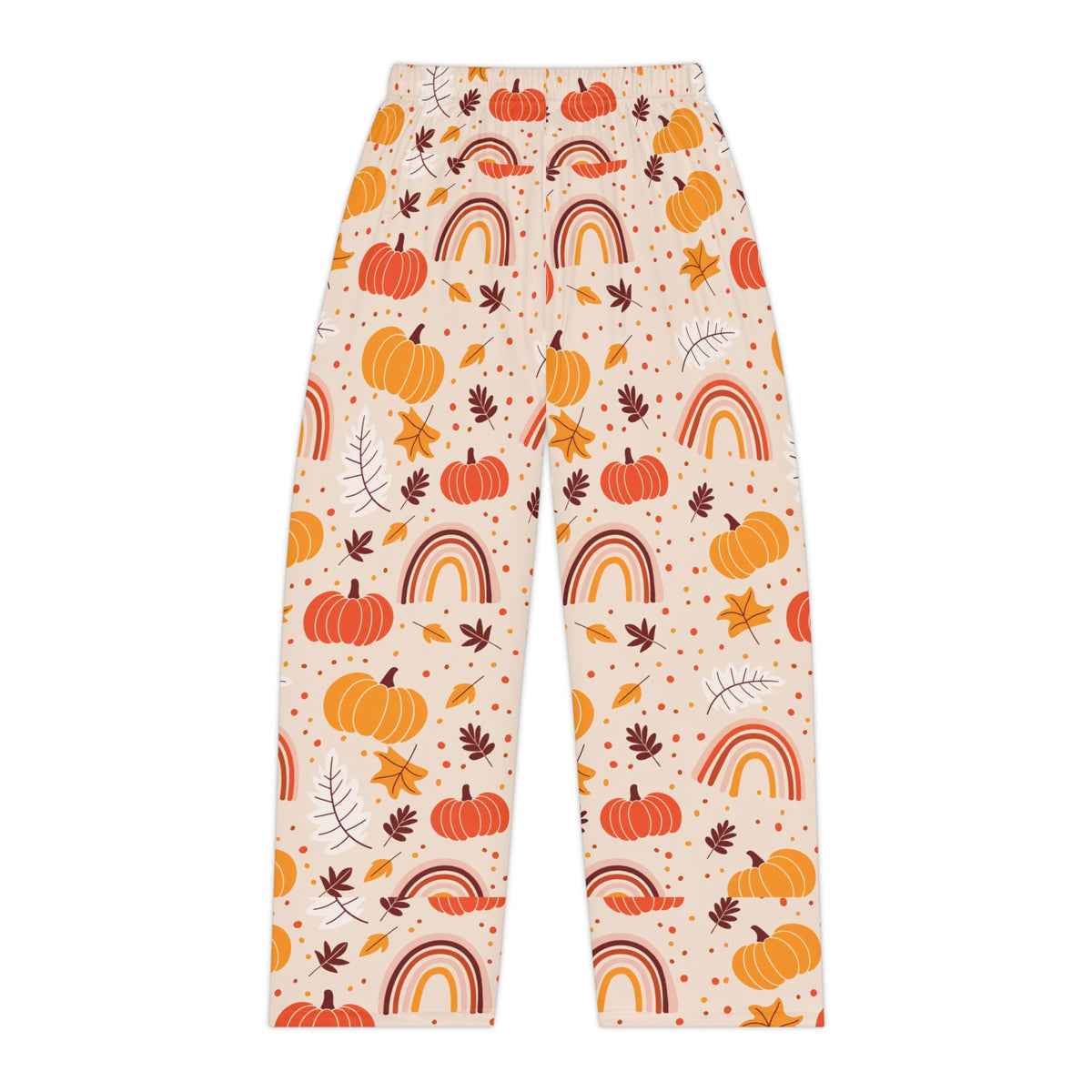 Halloween Pajama Pants