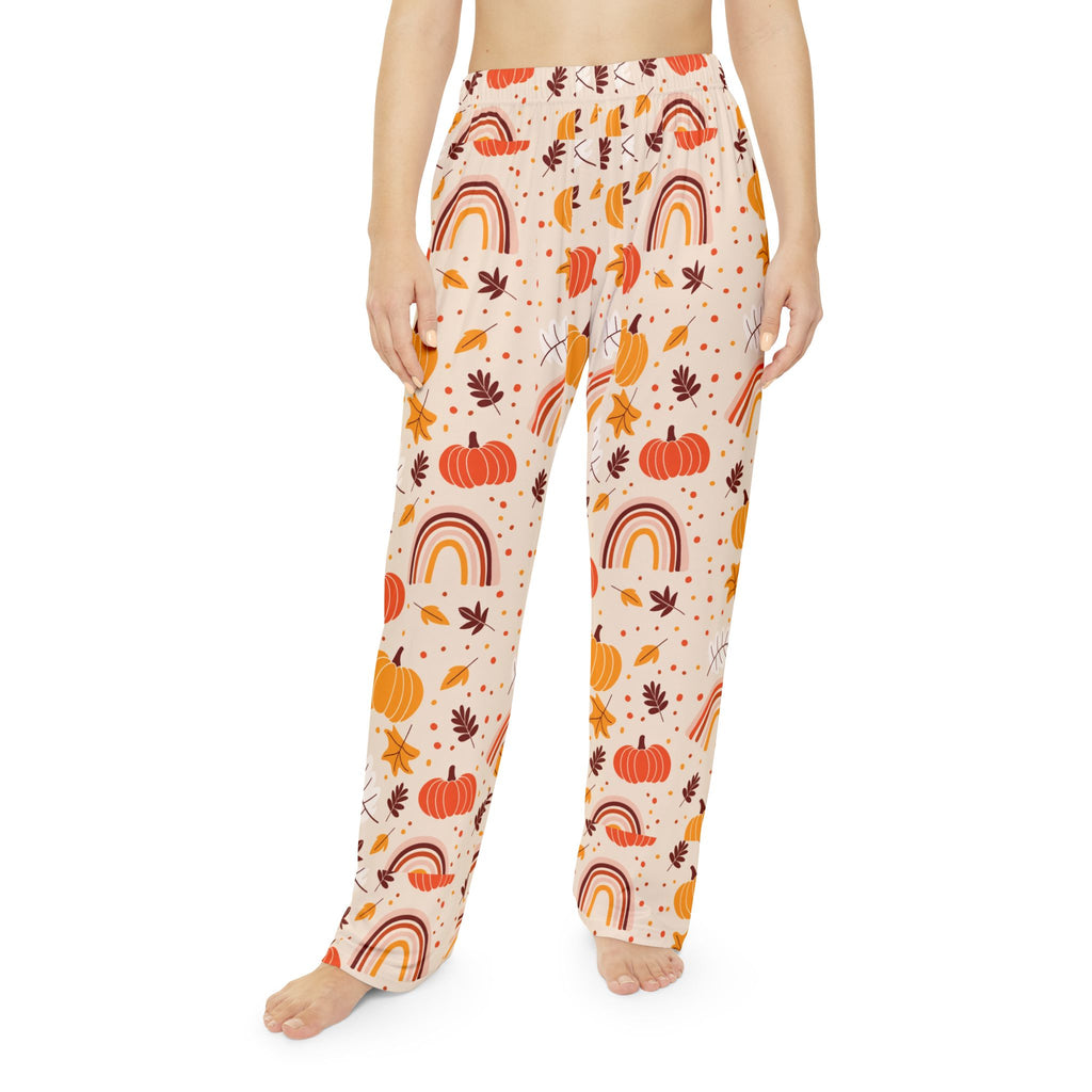 Halloween Pajama Pants