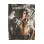 Manta sexy de Henry Cavill