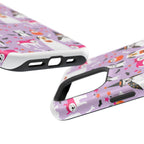 Halloween Dogs Magnetic Impact-Resistant Phone Case