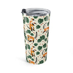 Costa Rican Coati - Pizote 20oz Stainless Steel Tumbler