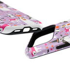 Halloween Dogs Magnetic Impact-Resistant Phone Case