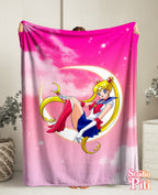Manta de Sailor Moon