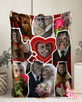 Monkey Blanket