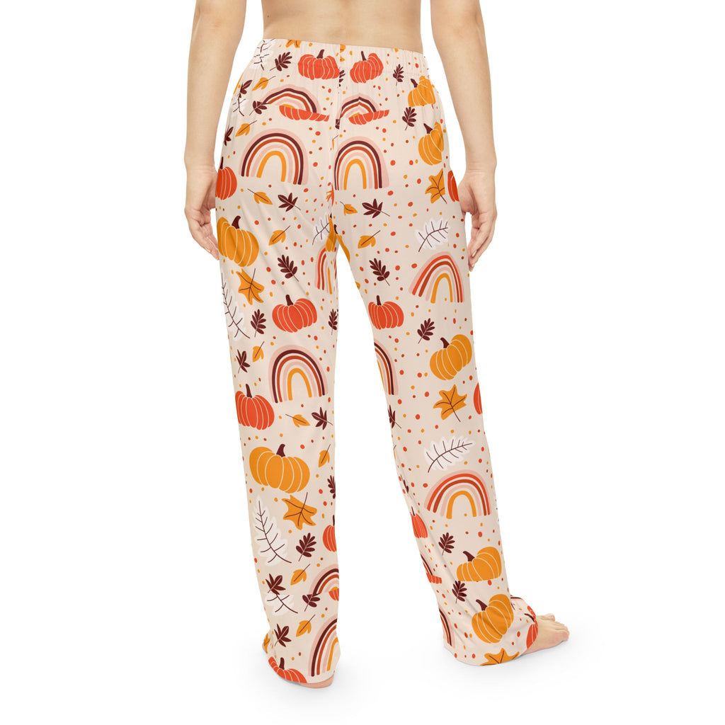 Halloween Pajama Pants
