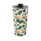 Costa Rican Coati - Pizote 20oz Stainless Steel Tumbler
