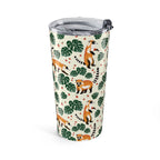 Costa Rican Coati - Pizote 20oz Stainless Steel Tumbler