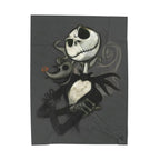 Manta de Jack Skellington