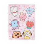 Manta de Hello Kitty