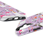 Halloween Dogs Magnetic Impact-Resistant Phone Case